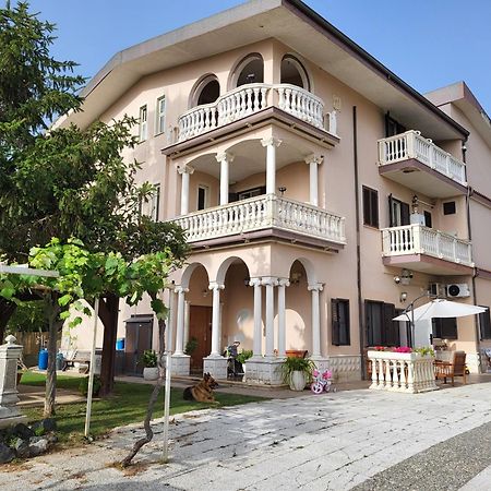 B&B Magna Grecia Sant'Eufemia Lamezia Exterior photo